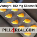 Aurogra 100 Mg Sildenafil cialis1